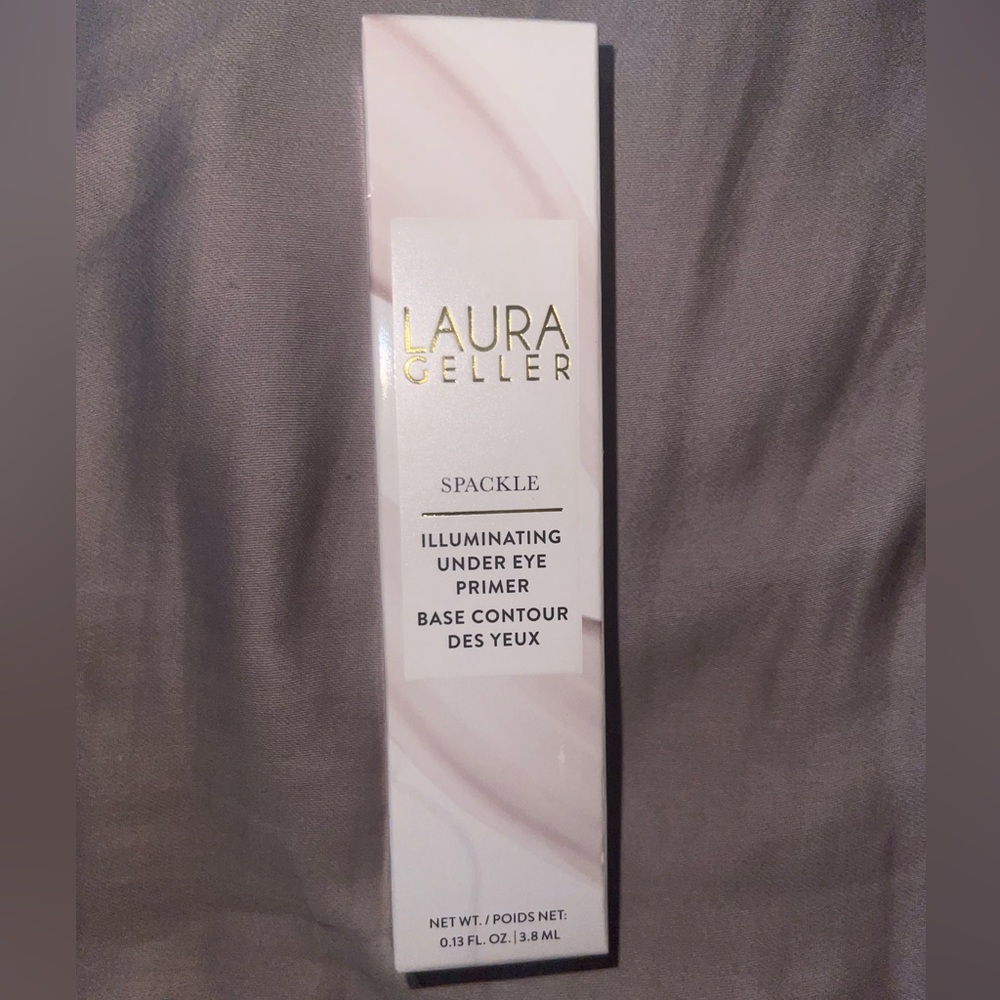 Laura Geller Illuminating Under Eye Primer